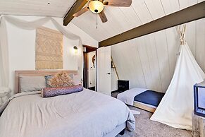 Marlowe Mountain Views #2510