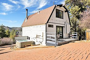 Marlowe Mountain Views #2510