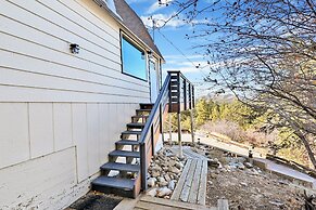 Marlowe Mountain Views #2510