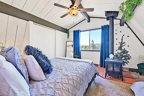 Marlowe Mountain Views #2510