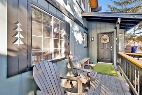 Bear Paws and Rest Retreat #2542