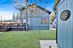 Bear Paws and Rest Retreat #2542