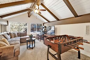 Bear Paws and Rest Retreat #2542