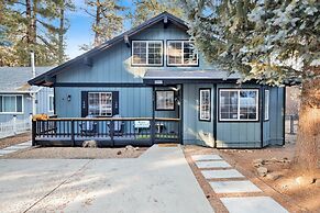 Bear Paws and Rest Retreat #2542