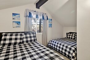 Bear Paws and Rest Retreat #2542