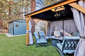 Bear Paws and Rest Retreat #2542