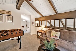 Bear Paws and Rest Retreat #2542