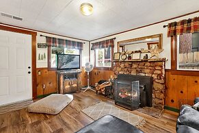 Green Squirrel Chateau #2484