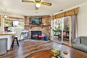 Green Squirrel Chateau #2484