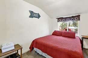 Green Squirrel Chateau #2484