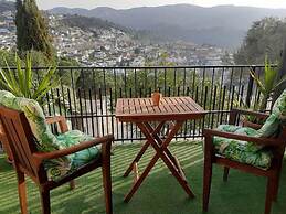 Villas Coliving Casa Rural