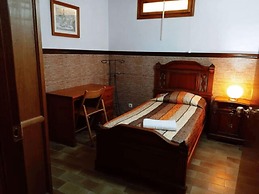 Villas Coliving Casa Rural