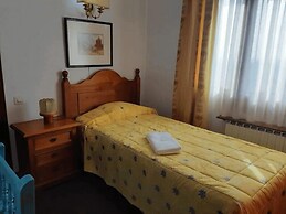 Villas Coliving Casa Rural