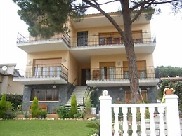 Villas Coliving Casa Rural