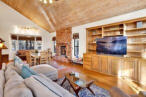 Sacred Stone Retreat #2506