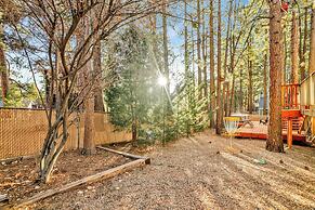 Sacred Stone Retreat #2506