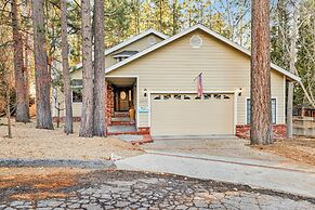 Sacred Stone Retreat #2506