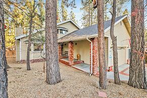 Sacred Stone Retreat #2506