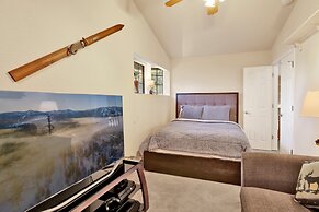 Sacred Stone Retreat #2506