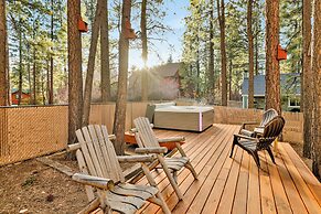 Sacred Stone Retreat #2506