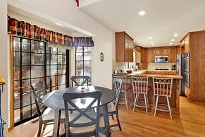 Sacred Stone Retreat #2506