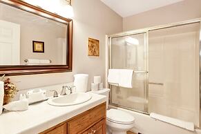 Sacred Stone Retreat #2506