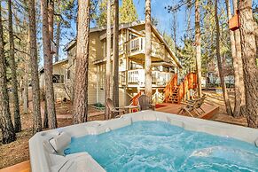 Sacred Stone Retreat #2506