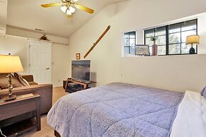 Sacred Stone Retreat #2506