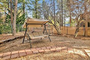 Sacred Stone Retreat #2506