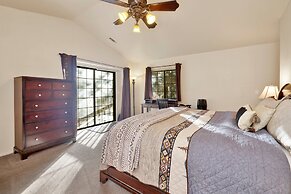 Sacred Stone Retreat #2506