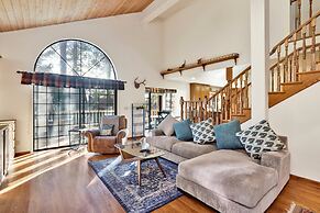 Sacred Stone Retreat #2506