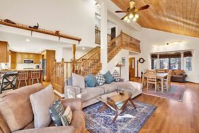 Sacred Stone Retreat #2506