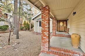 Sacred Stone Retreat #2506