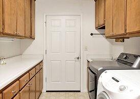 Sacred Stone Retreat #2506