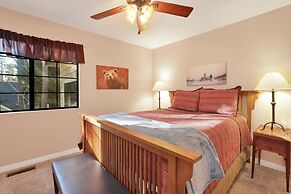 Sacred Stone Retreat #2506