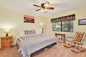 Sacred Stone Retreat #2506