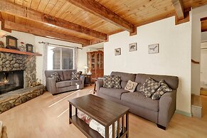 Aeroplane Gambrel #2509