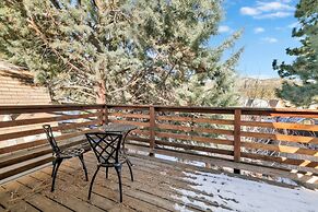 Aeroplane Gambrel #2509