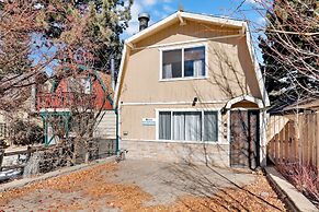 Aeroplane Gambrel #2509