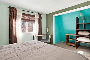 Aeroplane Gambrel #2509