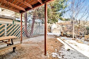 Aeroplane Gambrel #2509