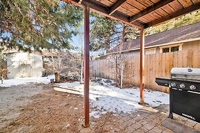 Aeroplane Gambrel #2509