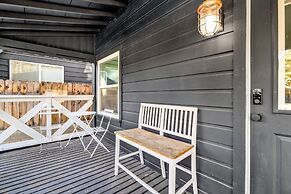 Edgemoor Escape #2528