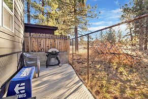 Edgemoor Escape #2528