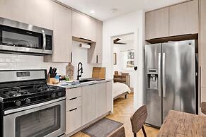 Edgemoor Escape #2528