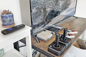 Edgemoor Escape #2528