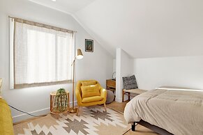 Edgemoor Escape #2528