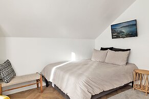 Edgemoor Escape #2528