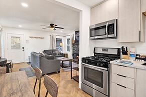 Edgemoor Escape #2528