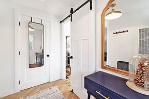 Edgemoor Escape #2528